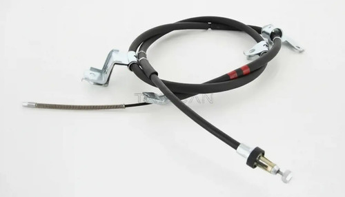 Handbrake cable disc brake - cable,