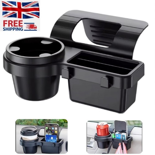 Multifunctional car organizer - multifunctional,