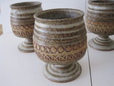 Broadstairs pottery vintage - broadstairs,