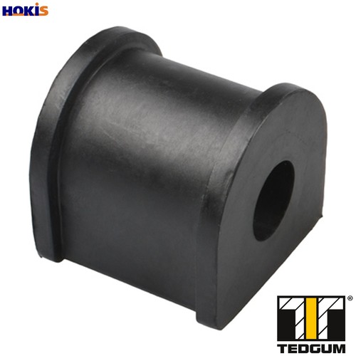 Mounting stabiliser bar - mounting,