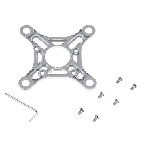Gimbal camera damping - gimbal,