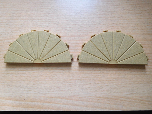 Scalextric c8279 radius 1 - radius,