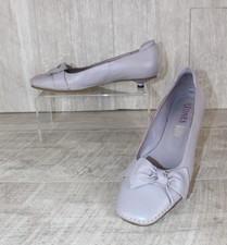 Jones Bootmaker Ladies Leather