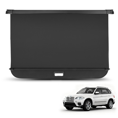 Parcel shelf load boot cover - parcel,