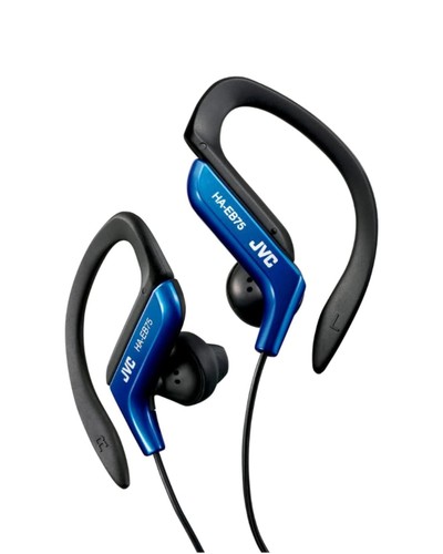 Jvc haeb75anu adjustable - haeb75anu,