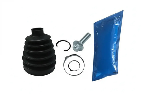 Drive shaft joint boot - drive,