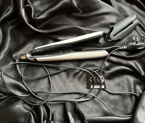 Ghd platinum straightners - ghd,