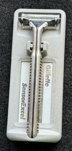 Original gillette sensor excel - sensor,