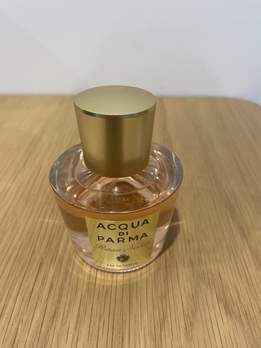 Aqua parma rosa nobile - di,