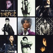 Prince: The Very Best of