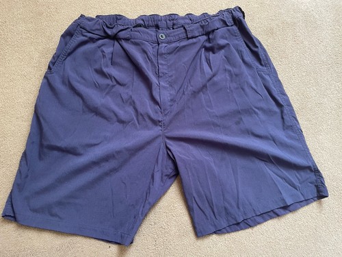 Rohan men hiking shorts - hiking,