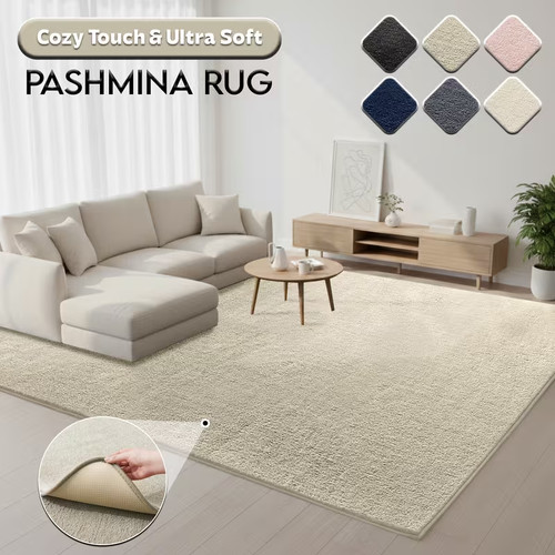 Extra large rugs short pile - large,