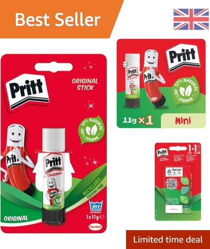 Efficient 1x11g craft glue - efficient,