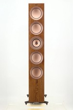 KEF R11 Floorstanding Speakers