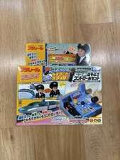 Takara Tomy Plarail Hayabusa