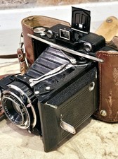 Zeiss Ikon Super Ikonta