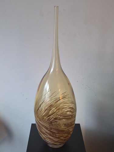 Large murano style - 18",