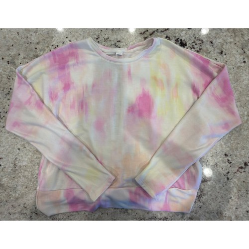 Old navy active pastel tie - old, dye