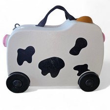 Trunki Cow Children's Ride-On