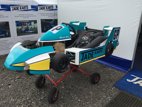 250 gearbox kart - gearbox,