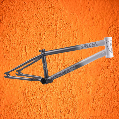 Subrosa body snatcher bmx - subrosa,