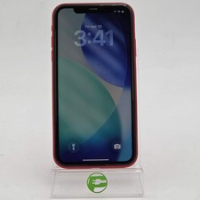 GSM Unlocked Apple iPhone 11