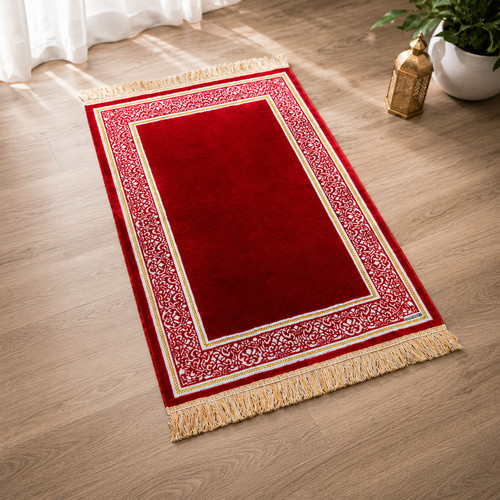 Sidrat muntaha prayer mat - al,
