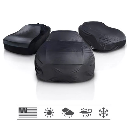 Icarcover hillman super minx - icarcover,