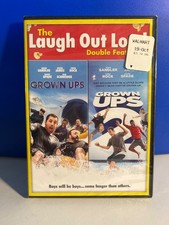 Grown ups 2 - up, (dvd)