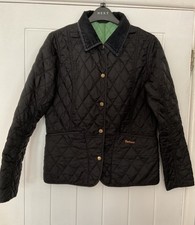 Barbour Ladies Size Small 14