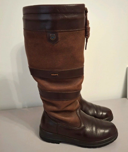 Dubarry women brown leather - dubarry,
