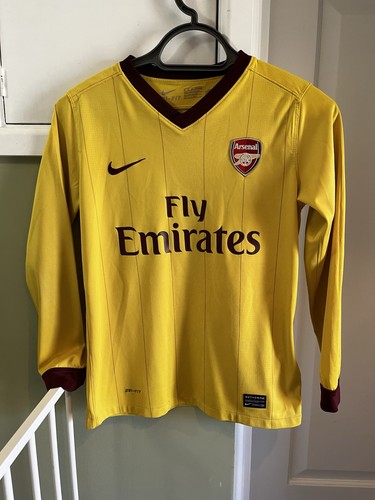 Arsenal fly emirates nike - arsenal,