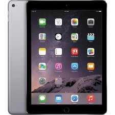Apple iPad Air 2 (A1567) 9.7"