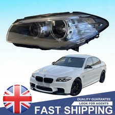 For BMW 5 -Series F10 F11 LCI