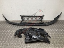 JOBLOT MINI COUNTRYMAN F60 JCW FRONT BUMPER 2017-ON SPOILER 4773(3) 51117390543