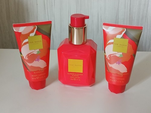 Ted baker raspberry - ted,