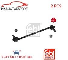 ANTI ROLL BAR STABILISER PAIR