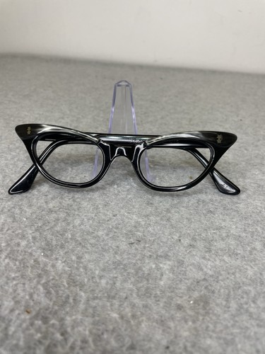 Vintage 60s cat eye women - vintage,