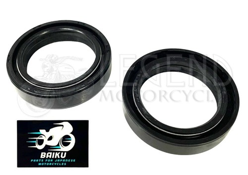 Suzuki fork seals gt750 - suzuki,