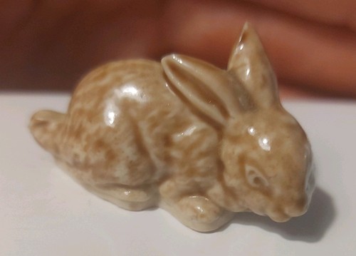 Rabbit wade whimsie aged - aged, china