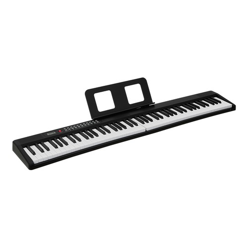 Keys electronic piano 80 - 88,