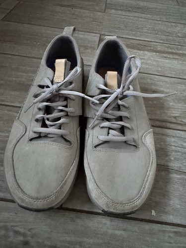 Clarks mens shoes - shoes, size