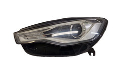 12-18 AUDI A6 C7 GENUINE FRONT LEFT N/S COMPLETE HEADLIGHT (PLUG&PLAY)4G0941005G