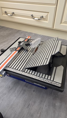 Vitrex power pro 750 wet - 750, tile