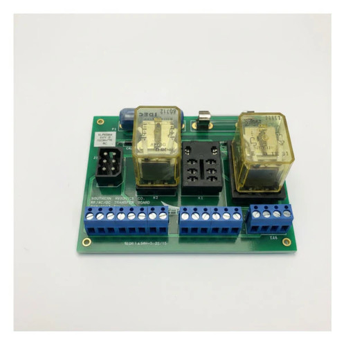 Southern avionics slp05004 - southern,
