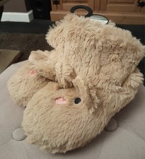 Slumberzzz Girls Slippers