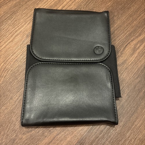 Genuine bmw wallet document - bmw,
