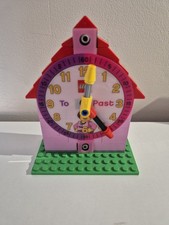 LEGO Time Teacher Pink Kids