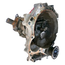VW Polo 6N Lupo transmission