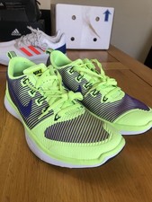 Nike Flywire Trainers UK9
